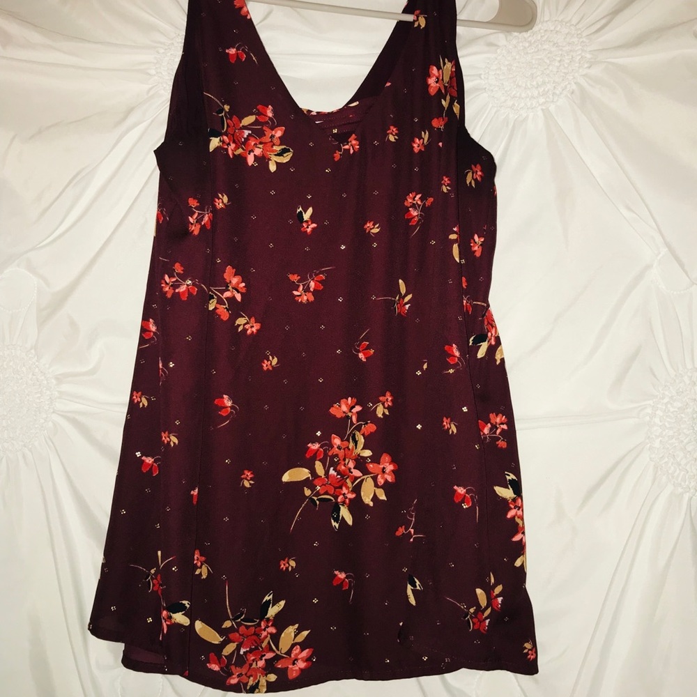 Maurice’s top